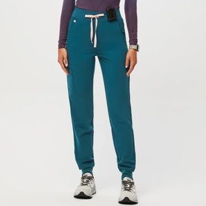 Zamora high waisted joggers